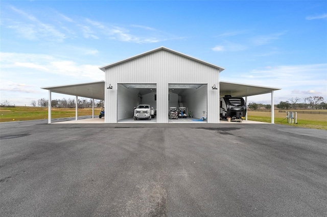 14771 SE 60th St, Morriston, FL 32668 - exterior space