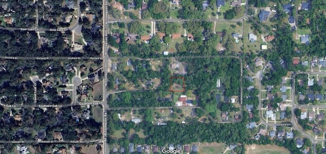 N Thompson Rd, Apopka FL, 32712 land for sale