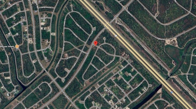 Dalewood Cir, North Port FL, 34288 land for sale