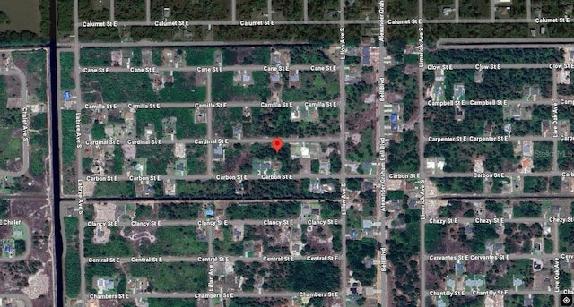 750 Cardinal St E, Lehigh Acres FL, 33974 land for sale