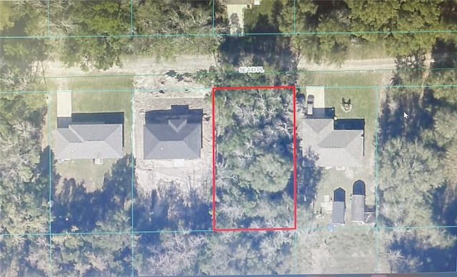 LOT33.34.35 SE 143rd Pl, Summerfield FL, 34491 land for sale