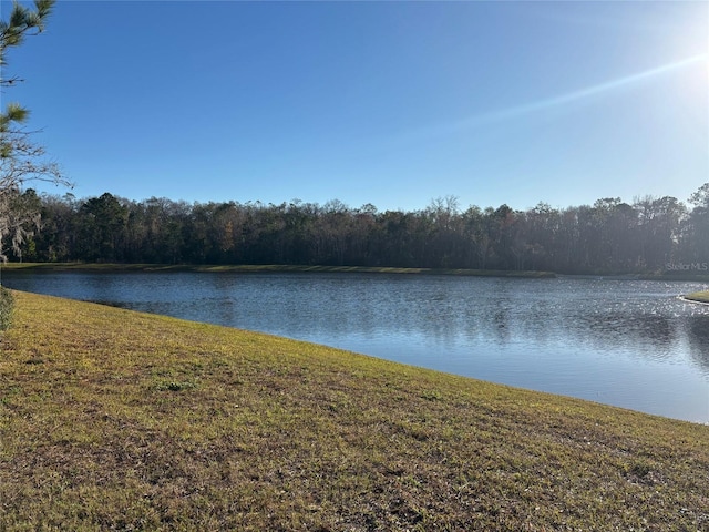 water view