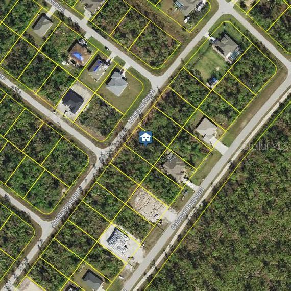 Listing photo 2 for 8402 Maitland St, Port Charlotte FL 33981