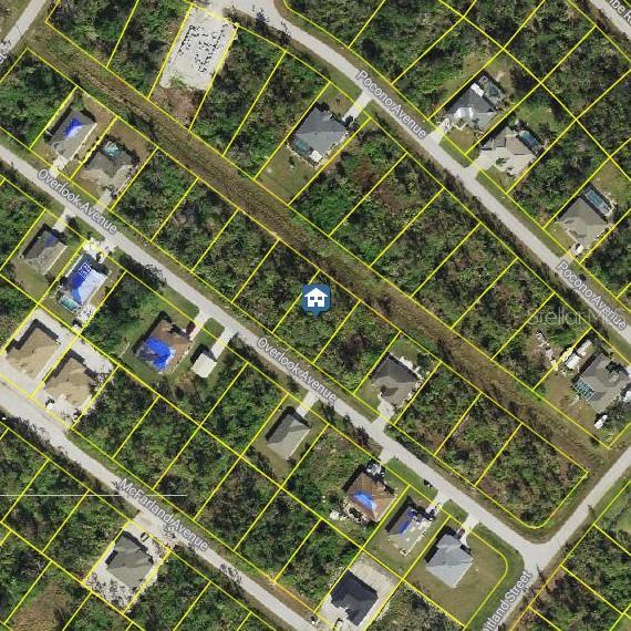 Listing photo 2 for 14336 Overlook Ave, Port Charlotte FL 33981