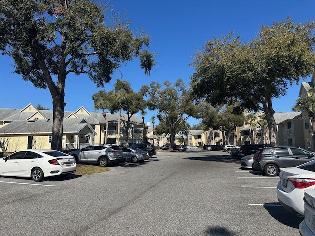 view of street