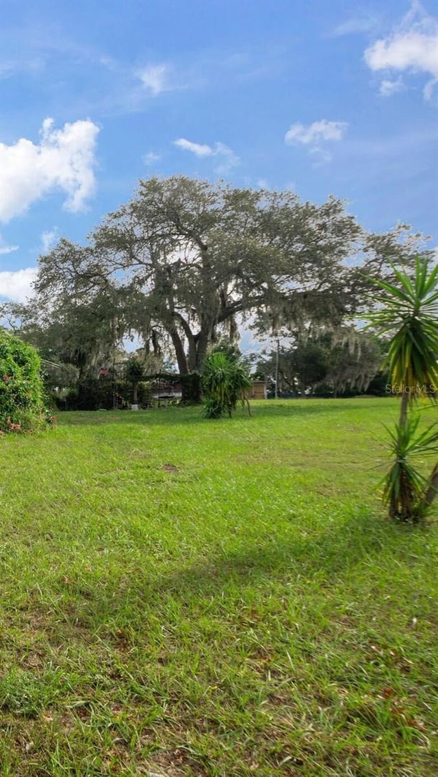 520 Margaret Ln, Lake Wales FL, 33853 land for sale