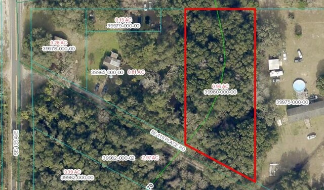 Listing photo 3 for 13581 119th Pl, Ocklawaha FL 32179