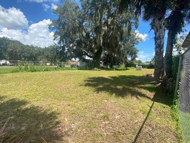 1551 Immokalee St, Intercession City FL, 33848 land for sale