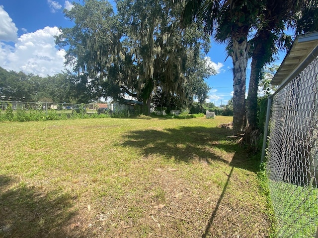 Listing photo 3 for 1551 Immokalee St, Intercession City FL 33848