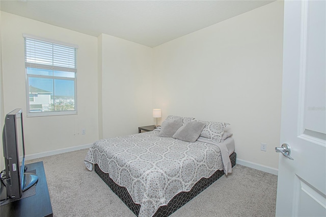 4708 Tribute Trl, Kissimmee, FL 34746 - carpeted bedroom with baseboards