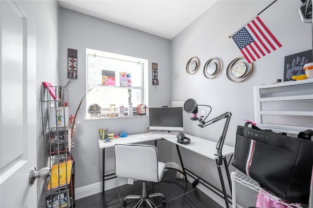 5006 Monet Ave, Belle Isle, FL 32812 - view of home office