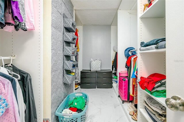 5006 Monet Ave, Belle Isle, FL 32812 - view of walk in closet