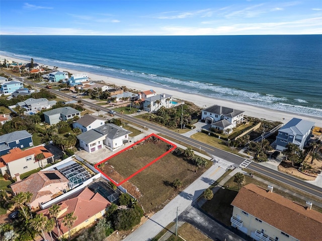 4736 S Atlantic Ave, Port Orange FL, 32127 land for sale