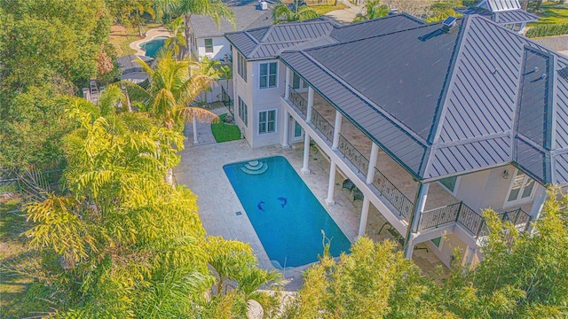 255 W George Ave, Maitland, FL 32751 - photo 51