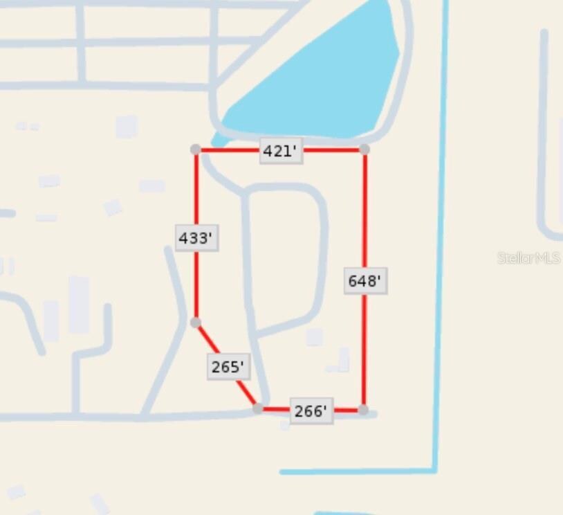 2725 Rayburn St, Orlando, FL 32824