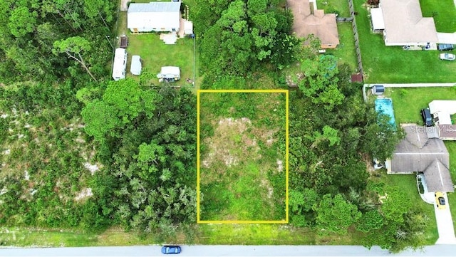 507 Volvo Ave, Sebring FL, 33872 land for sale