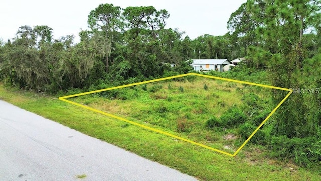 Listing photo 3 for 507 Volvo Ave, Sebring FL 33872