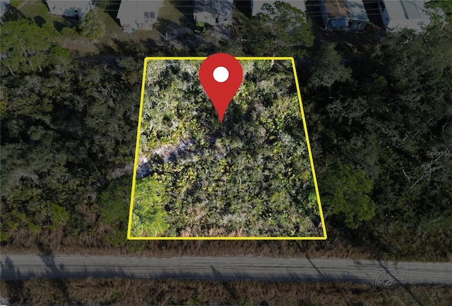 1946 Barn Owl St, Sebring FL, 33870 land for sale