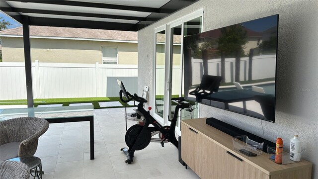 526 First Cape Coral Dr, Winter Garden, FL 34787 - interior space