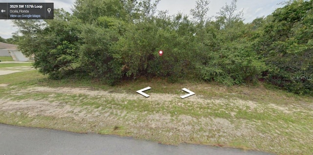 SW 157th Loop, Ocala FL, 34473 land for sale