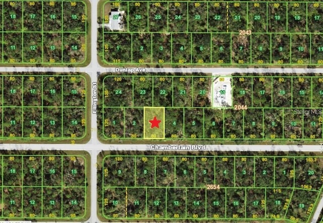 Listing photo 2 for 14226 Chamberlain Blvd, Port Charlotte FL 33953