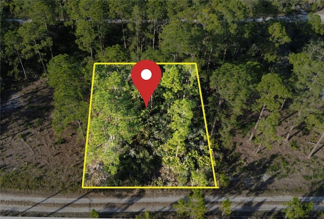 245 Oriole Ave, Sebring FL, 33870 land for sale