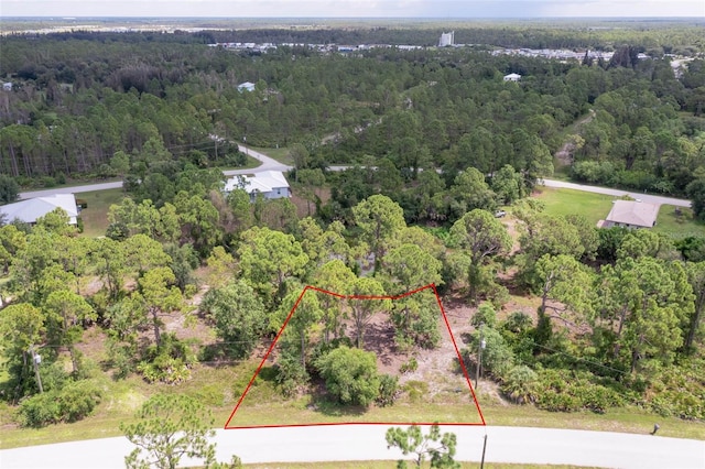 28152 S Twin Lakes Dr, Punta Gorda FL, 33955 land for sale