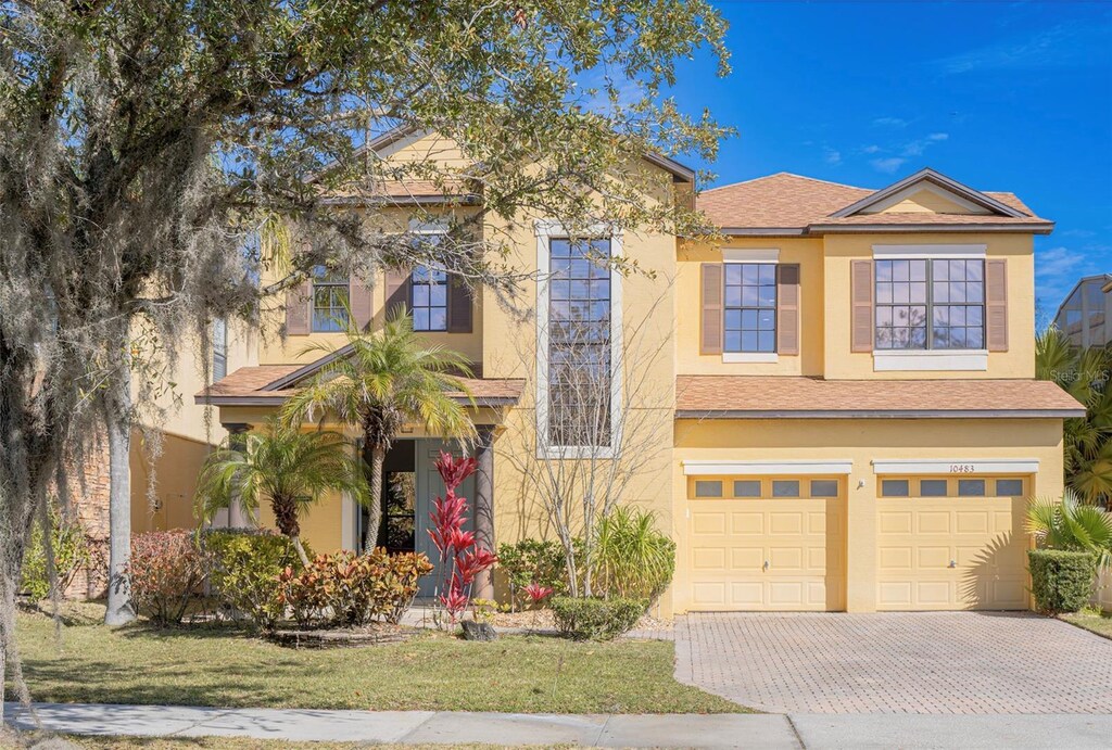 10483 Kristen Park Dr, Orlando, FL 32832 - photo 1