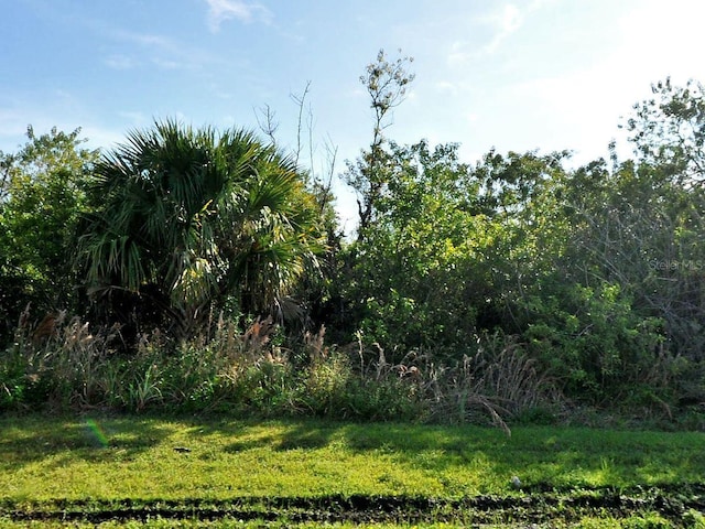 1589 SW Iffla Ave, Port St Lucie FL, 34953 land for sale