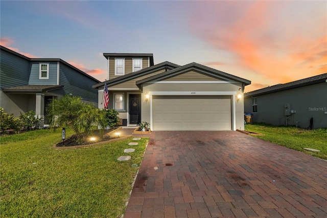 494 Amadoras Way, Saint Cloud, FL 34771 - photo 1