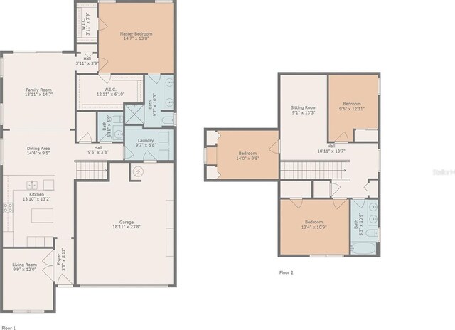 7525 Azalea Cove Cir, Orlando, FL 32807 - photo 26