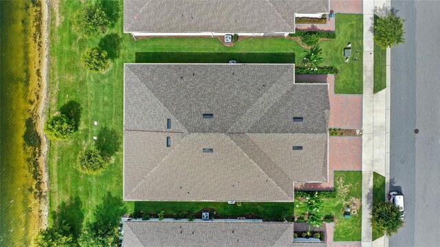 17597 Summersweet Way, Clermont, FL 34714 - drone / aerial view