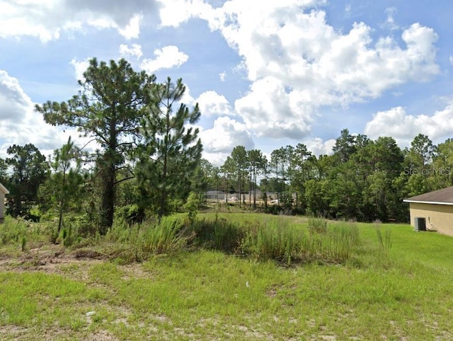 Listing photo 2 for SW 50th Avenue Rd, Ocala FL 34473