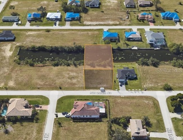 1422 NE 20th St, Cape Coral FL, 33909 land for sale