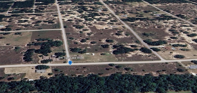 SW Tiger Lake Blvd, Dunnellon FL, 34431 land for sale