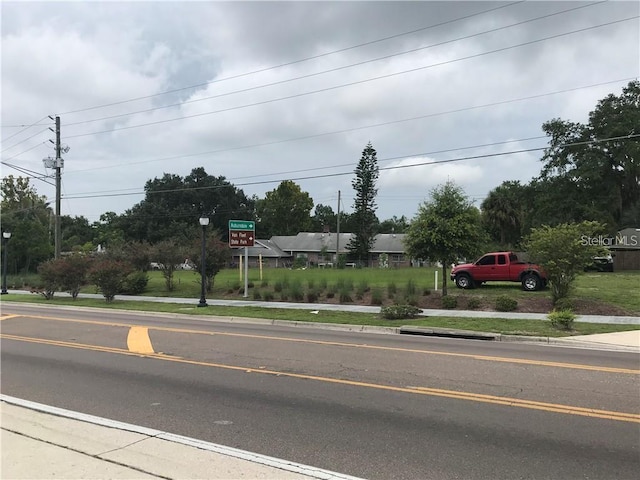 Commonwealth Ave SW, Polk City FL, 33868 land for sale