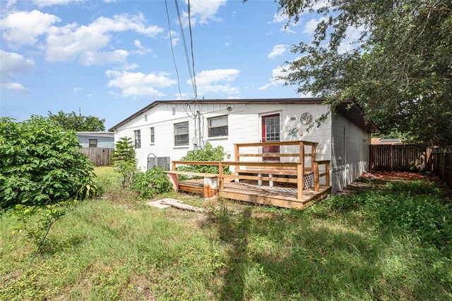 809 Kensington Dr, Cocoa, FL 32922 - photo 25