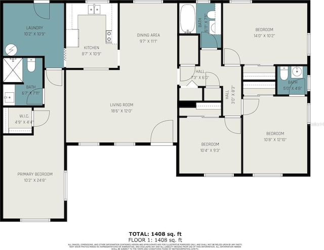 809 Kensington Dr, Cocoa, FL 32922 - photo 29