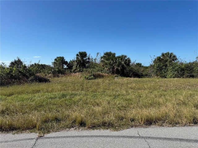 12539 Quail Rd, Placida FL, 33946 land for sale