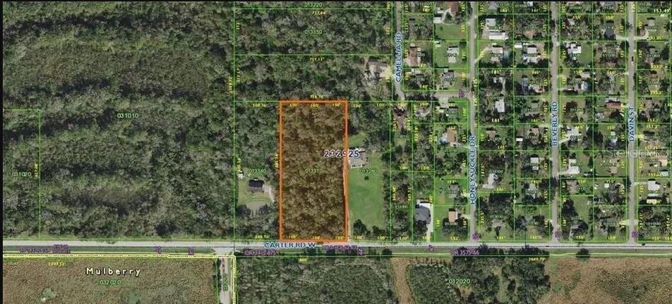 Carter Rd, Lakeland, FL 33813 - photo 1