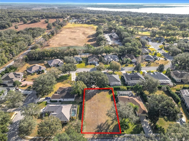 Sunbeam Way, Lady Lake FL, 32159 land for sale