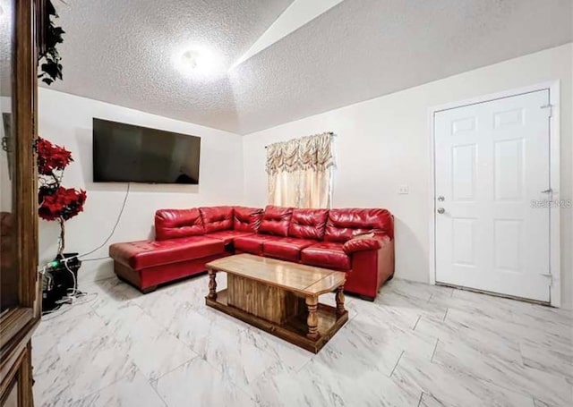 5633 Piney Ridge Dr, Orlando, FL 32808 - living room with a textured ceiling