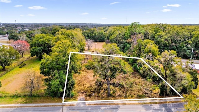 1650 NW 7th St, Ocala FL, 34475 land for sale