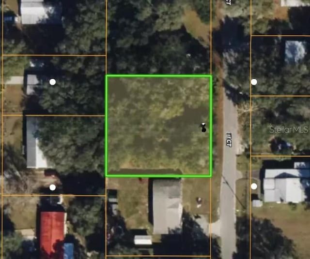 SE 94th Ct, Summerfield FL, 34491 land for sale