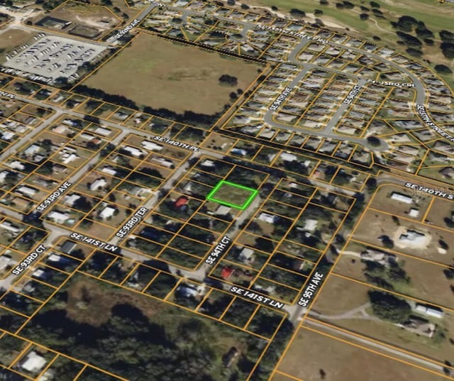 SE 94th Ct, Summerfield, FL 34491 - photo 2