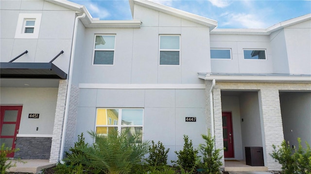 4447 Scene Ln, Kissimmee FL, 34746, 4 bedrooms, 3 baths townhouse for sale