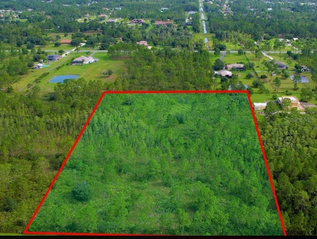 Listing photo 3 for LOT470 Sabal St, Orlando FL 32833