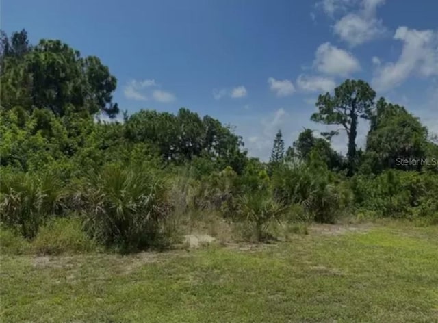 1670 Eileen Pl, Englewood FL, 34223 land for sale