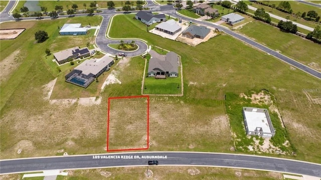 189 Valencia Ridge Dr, Auburndale FL, 33823 land for sale