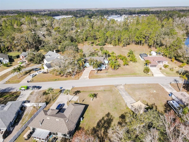 Listing photo 3 for LOT13 Eagle Blvd, Land O Lakes FL 34639